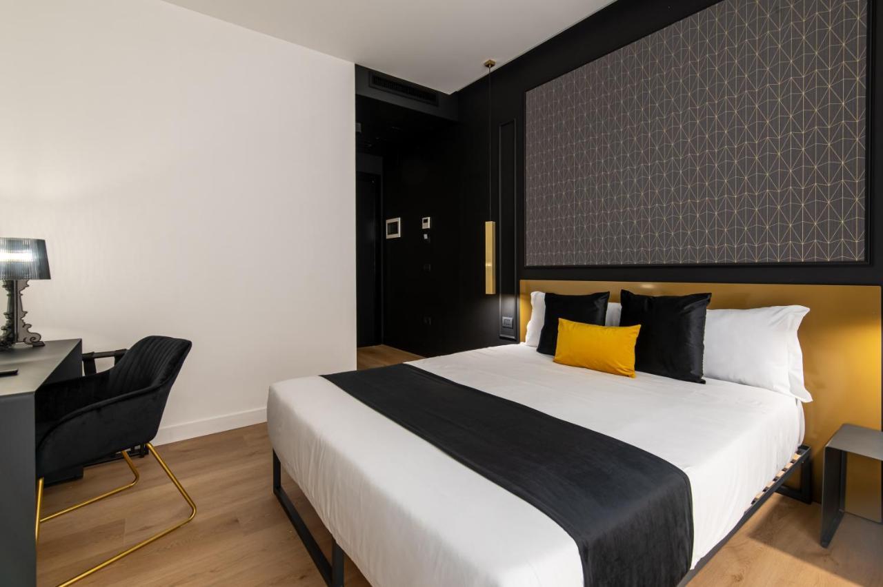 Plebiscito Boutique Guest house