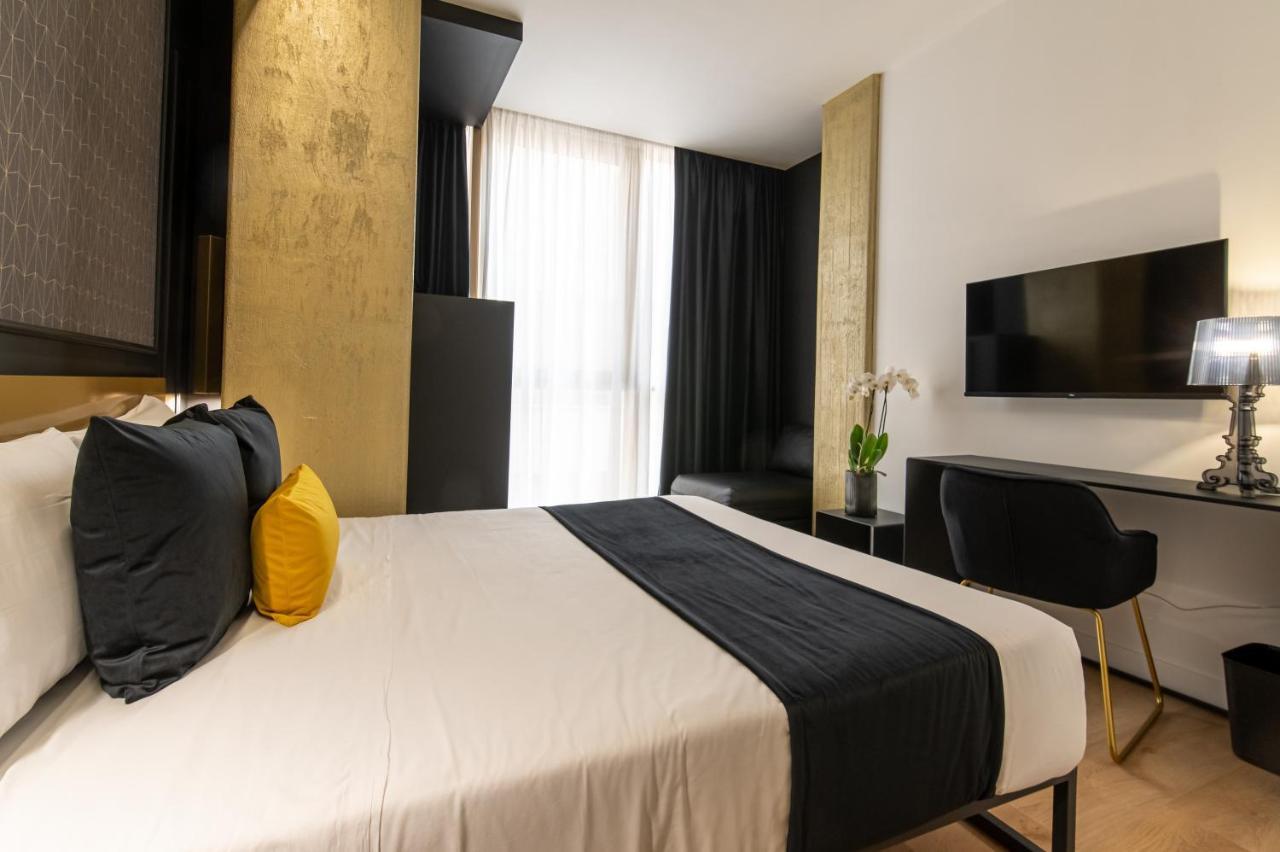 Guest house Plebiscito Boutique Naples
