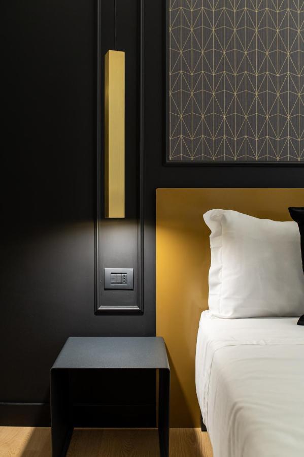 Guest house Plebiscito Boutique *