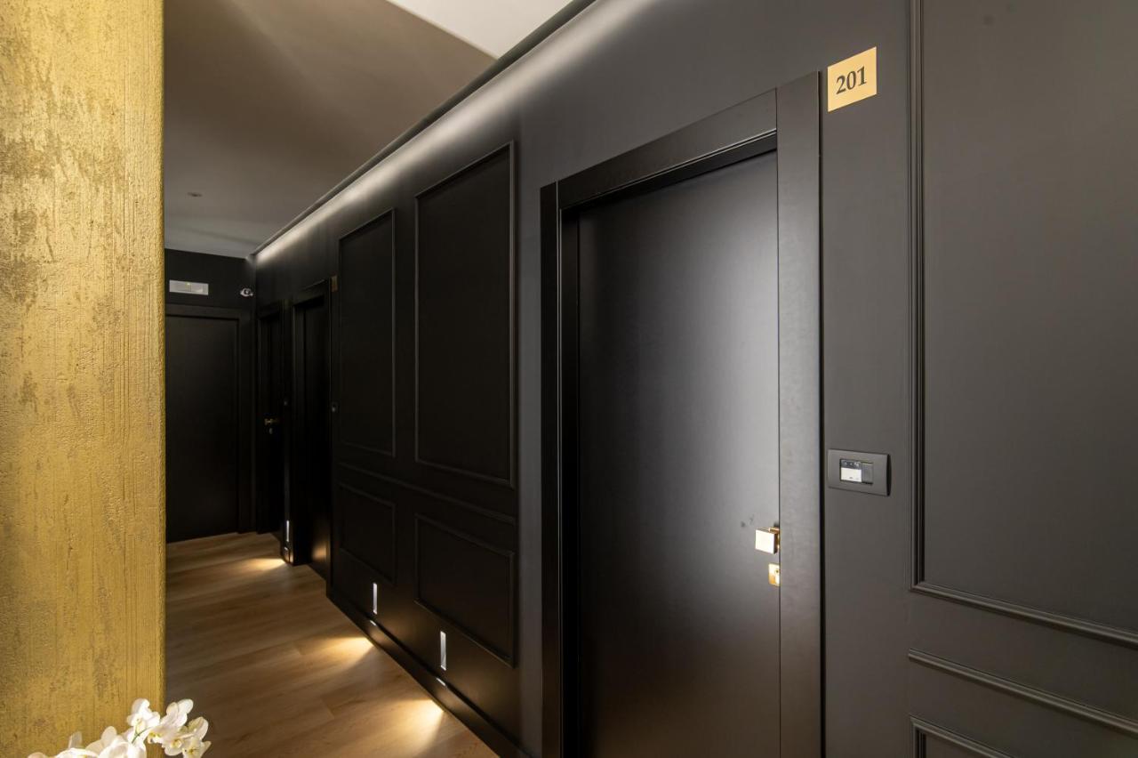 Plebiscito Boutique Guest house Naples